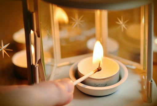 Candle Care