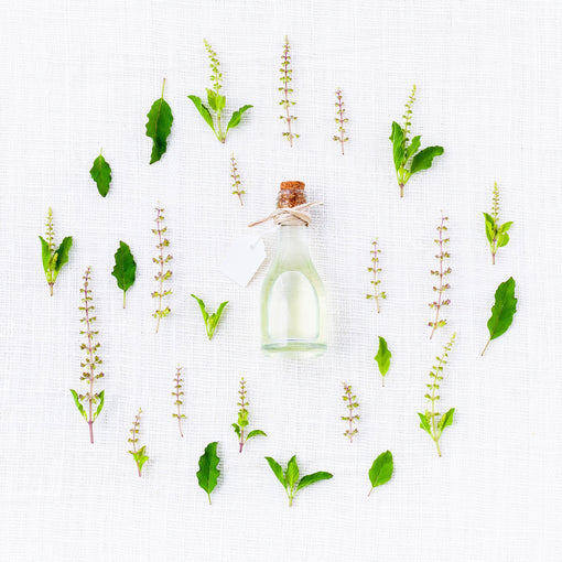 Essential Additives:  Essential Oils