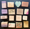 Embracing the Art of Handcrafted Soaps: Nature's Gift to Your Skin