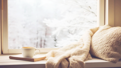 A New Year's Intention