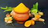 Turmeric's Golden Touch