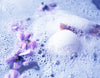 The Luxurious & Mysterious, Wonder of Luscious Lather!