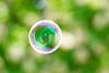 The Fascinating Science Behind Soap Bubbles: Exploring Their Secrets and Wonders