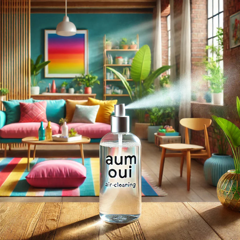 Room Mist / Fresheners