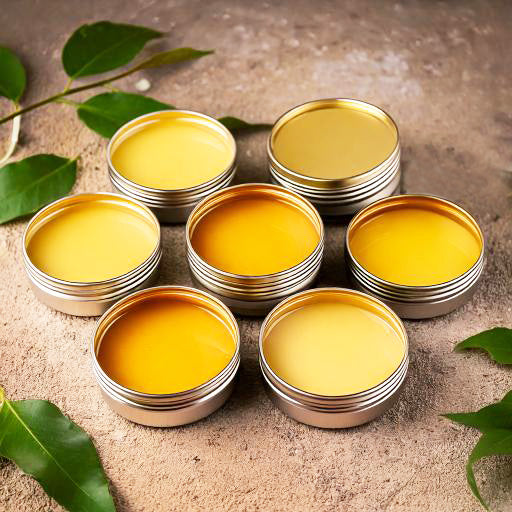 Balms & Salves
