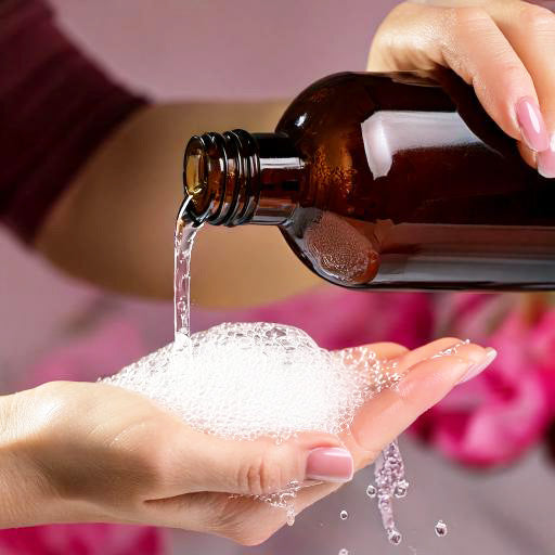 Body Wash