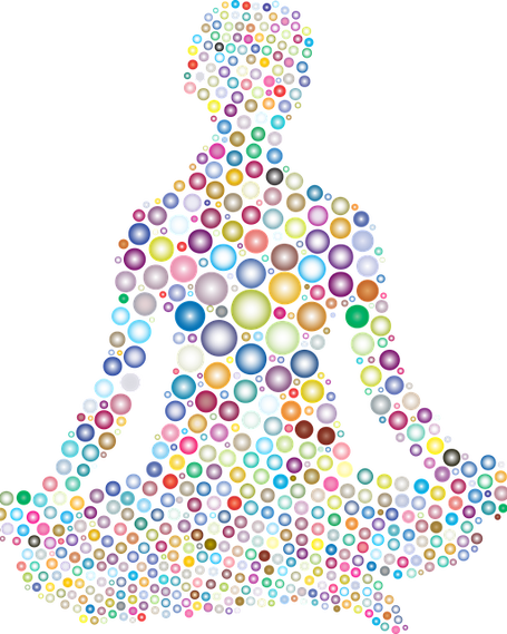 Yoga Mat Disinfectant