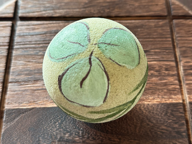 Artisan Bath Bomb - Seascape - Large (Premium) w/ Rosemary & Eucalyptus EO