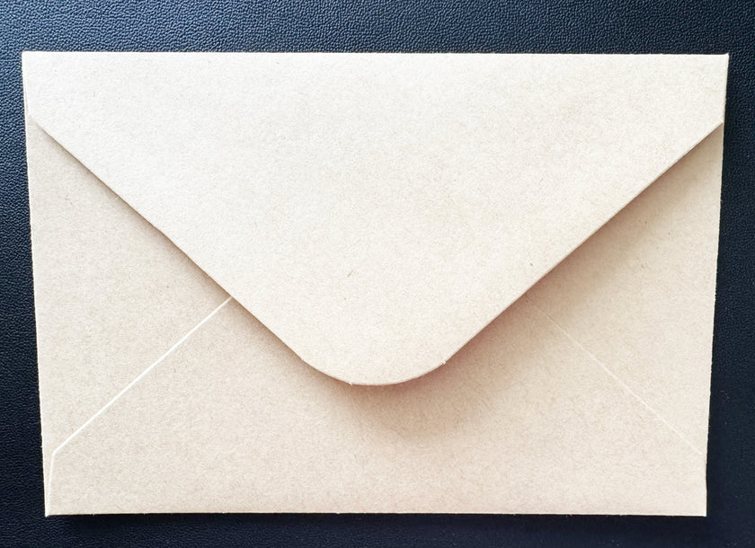 Greeting Card, Sympathy - Thank You (Blank)