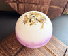 AO - Bombe de bain Empathy - Sureau et lilas - XL (Basique)