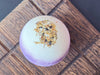 AO - Bombe de bain Empathy - Sureau et lilas - XL (Basique)