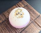 AO - Bombe de bain Empathy - Sureau et lilas - XL (Basique)