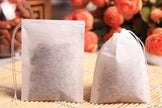 AO Accessory - 100% Cotton Muslin Tea Bag, Eco-friendly (Re-useable & Biodegradable)