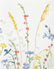 Greeting Card, Wild Flowers - (Blank)