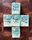 Aloe Vera Dreamin' - Artisan Soap Bar (Luxury)