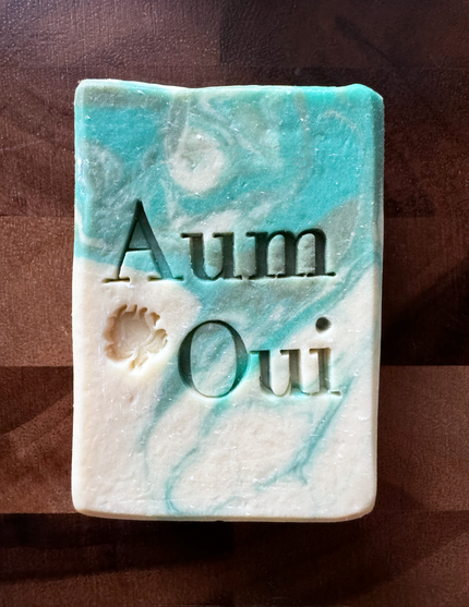 Aloe Vera Dreamin' - Artisan Soap Bar (Luxury)