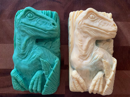 T-Rex - Artisan Soap Bar (Luxury)