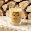 Beeswax Votive Candle - 2.6 oz / 74 g
