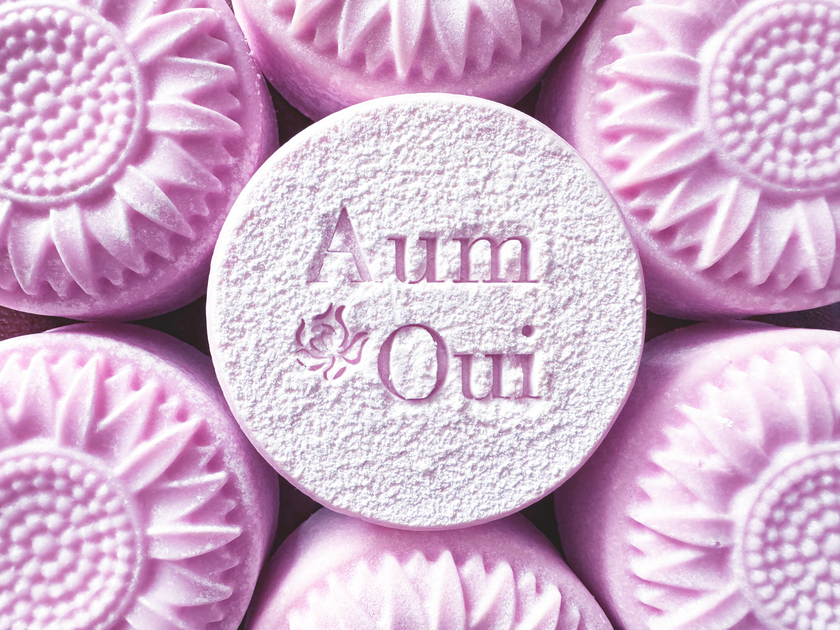 Barre détachante Artisan Laundry - Breezy Florals