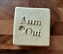 Castile & Frankincense - Artisan Soap Bar (Luxury), Emu Oil & Silk