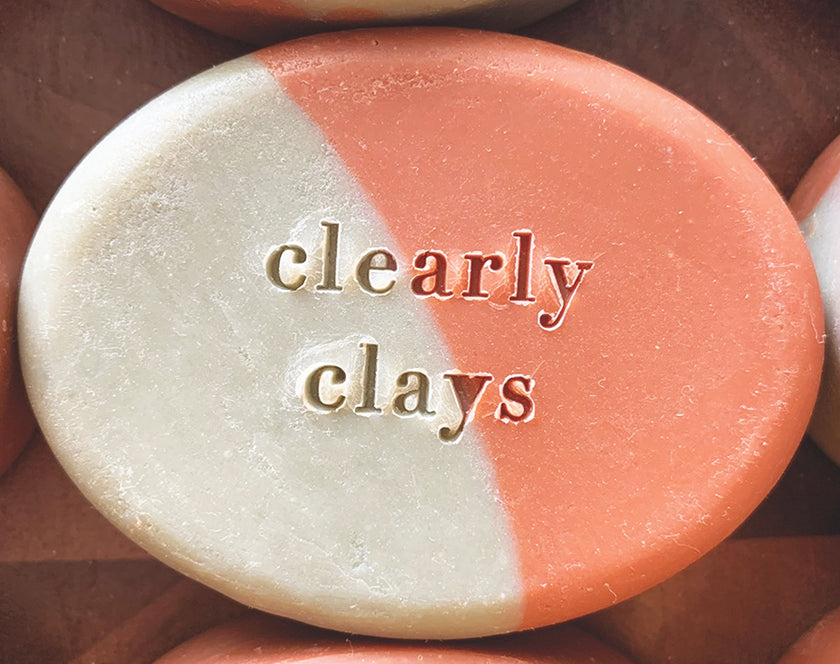 Savons artisanaux AumOui - Les Ovales (Variété)