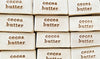 Artisan Soap Bar - Cocoa Butter (Luxury), 60%