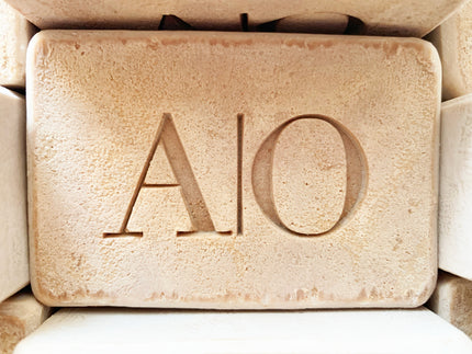 Artisan Soap Bar - Cocoa Butter (Luxury), 60%