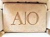 Artisan Soap Bar - Cocoa Butter (Luxury), 60%