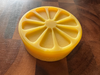 Dish Soap Bar - Summer Lemons & Mango Butter