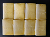 Lemon & Rose  - Artisan Soap Bar (Glycerine & Milk)