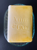 Lemon & Rose  - Artisan Soap Bar (Glycerine & Milk)