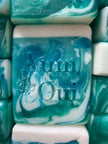 SeaScape - Artisan Soap Bar (Glycerine & Milk)