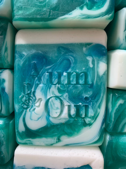 SeaScape - Artisan Soap Bar (Glycerine & Milk)