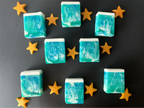 SeaScape - Artisan Soap Bar (Glycerine & Milk)