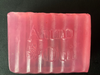 Pink Peony - Artisan Soap Bar (Glycerine)