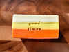 Good Times - Artisan Soap Bar (Luxury)