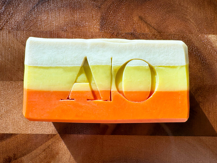 Aloe Vera Dreamin' - Barre de savon artisanale (Premium)