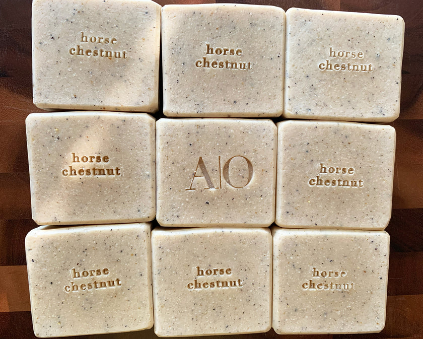 Aloe Vera Dreamin' - Barre de savon artisanale (Premium)