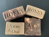 Cocoa & Honey - Artisan Soap Bar (Premium)