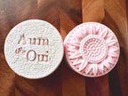 Laundry Stain Remover Bar -  Breezy Florals