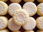 Laundry Stain Remover Bar -  Sunny Flowers