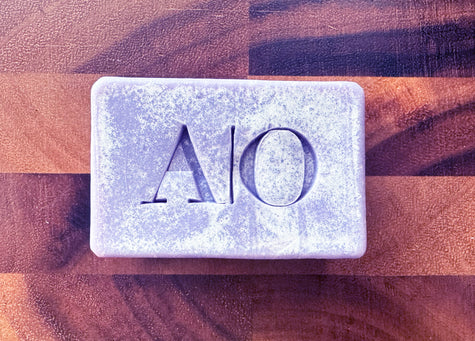 Artisan Soap Bar - Lavander (Premium), Masculine
