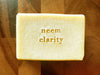 Neem Clarity - Artisan Soap Bar - Premium (Unscented)