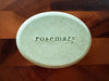 Rosemary, Juniper & Grapefruit - Artisan Shampoo Bar (Basique), Oats