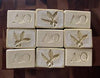 Laurel Berry & EVOO - Artisan Soap Bar (Luxury), Unscented