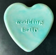 Wedding Bells - Artisan Soap Bar (Luxury)