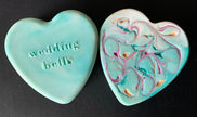 Wedding Bells - Artisan Soap Bar (Luxury)