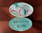 Wedding Bells - Artisan Soap Bar (Luxury)