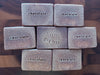 Triple Chocolate - Artisan Soap Bar (Premium)