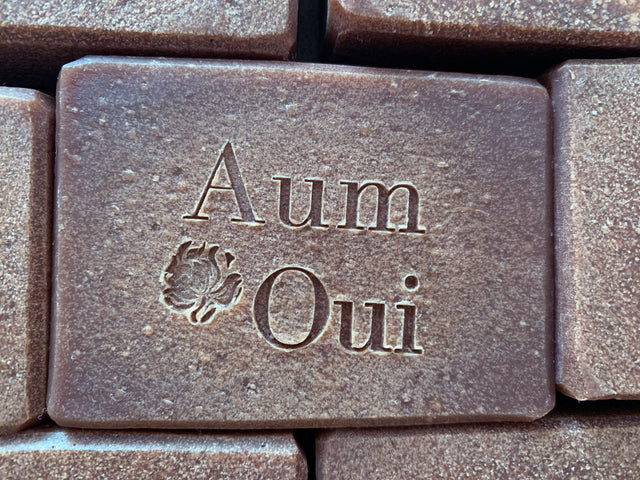 Artisan Soap Bar -Triple Chocolate (Premium)